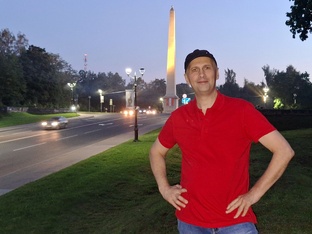 Стихотворения