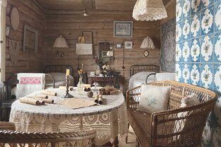 Русские традиции