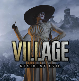 RESIDENT EVIL VILLAGE