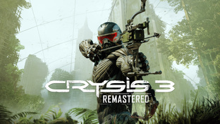 Прохождение Crysis 3 Remastered (100%)