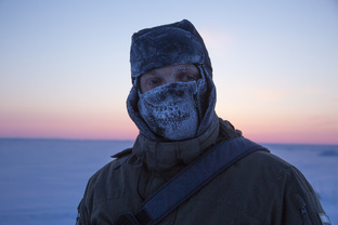 Как я стал военным фотографом.