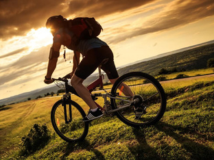 Про вело и не только