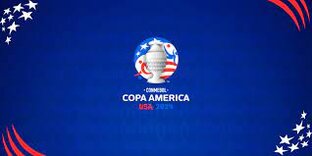 2024 COPA AMÉRICA USA 2024