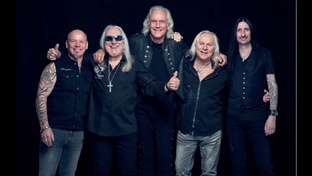 Uriah Heep