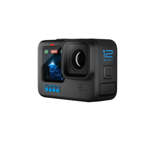 Экшен-камера