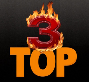 ТОП-3 статьи недели