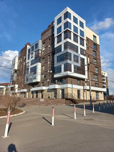 Обзор районов Иркутска
