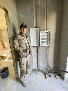 Дом д.Жабкино 