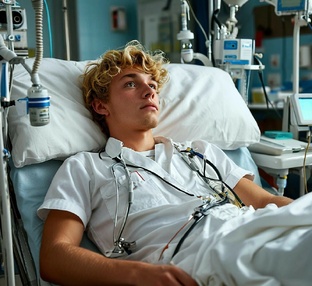 Однажды наступит рассвет