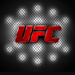Полные Бои UFC