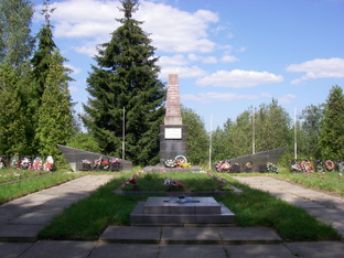 3-я Синявинская битва