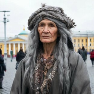 Про Санкт-Петербург - всё, что нужно туристу