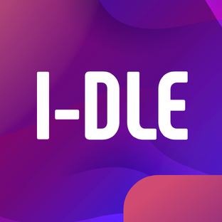 i-dle