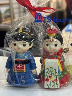 Какие сувениры привезти