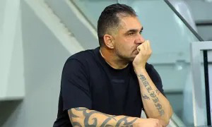 Ставрос Демосфенос, Дмитрий Пунин, Владислав Зельдис, Александр Гончарук