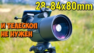 Оптика из Китая