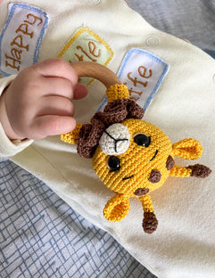 Обзоры на мои изделия 