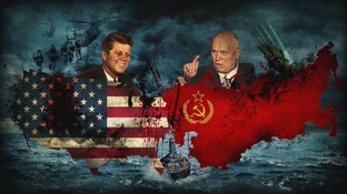 Холодная война