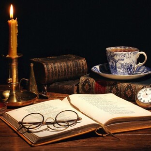 Что почитать