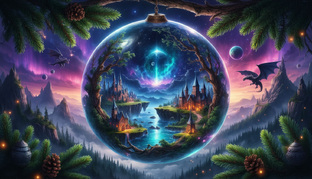 Что дарить на НГ 