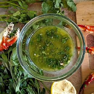 Аргентинская кухня