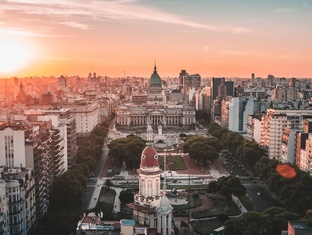 Аргентина