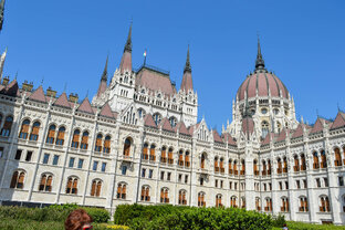 Будапешт