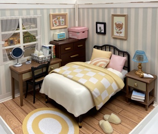 Миниатюра Rolife 