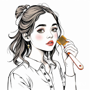 Всё про волосы