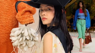 Мода и тренды 2026