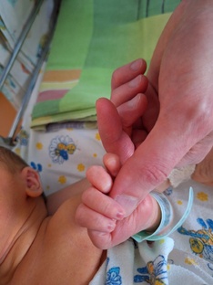 Беременность, роды, материнство