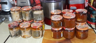 Готовим в автоклаве 