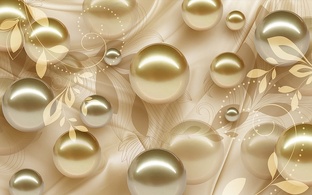 Украшения из натуральных камней