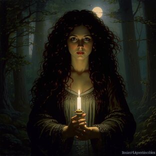 Ритуалы тут