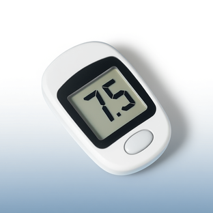 Глюкометры