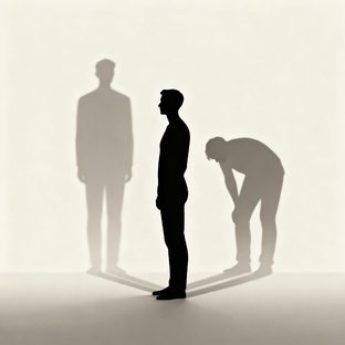 «Цветы для Элджернона», Дэниел Киз