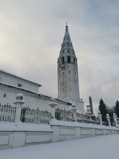 Ивановская область