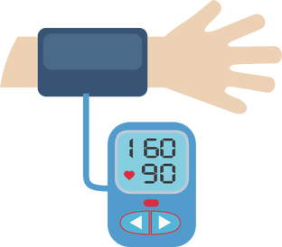 ГИПЕРТОНИЧЕСКАЯ БОЛЕЗНЬ