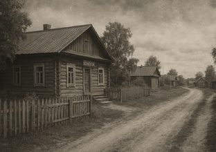 Мои воспоминания