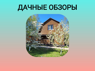 Обзоры: дача, огород, теплица