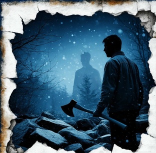 БЕЛАЯ ЛОШАДЬ