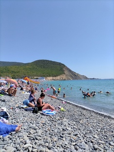 Анапа, лето круглый год!!!