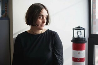 Лида Мониава. Что было не так с самой святой сборщицей