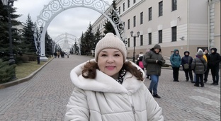 Видео из России 