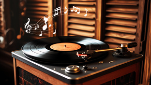 Музыкальные альбомы