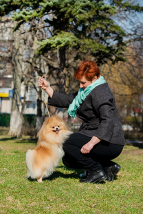 Знакомство🥰