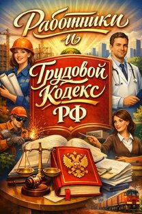 Трудовое право 