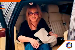 Звезды "передумали"