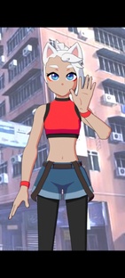 Аниме монтаж 