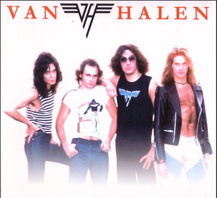 VAN HALEN